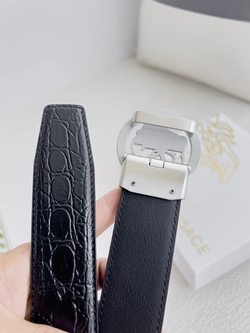 TechFriendly Versace Belts 304273