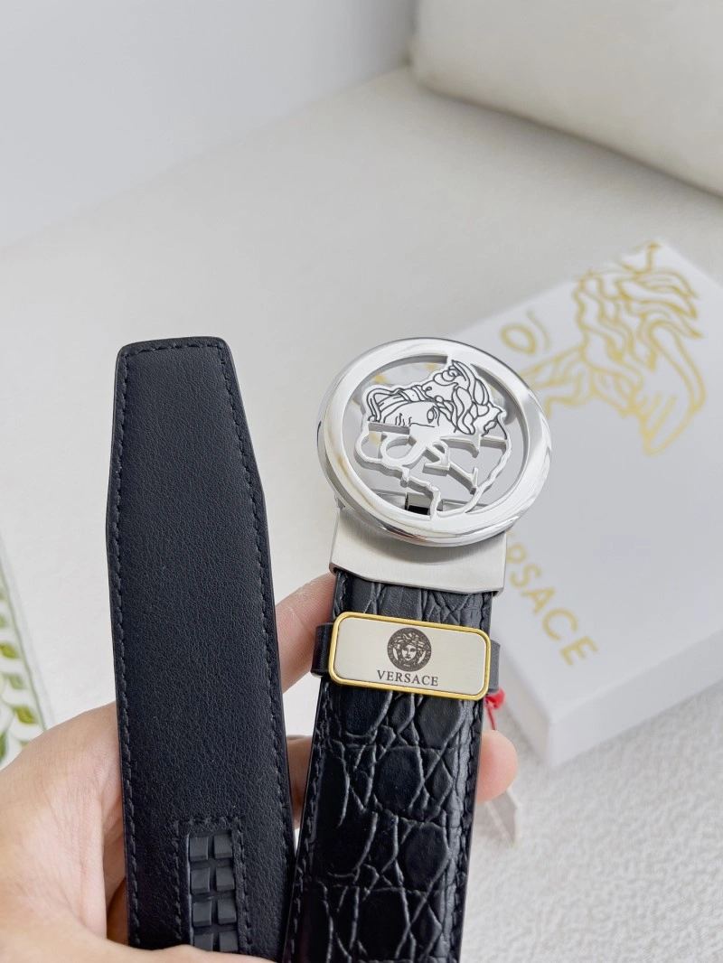 TechFriendly Versace Belts 304273