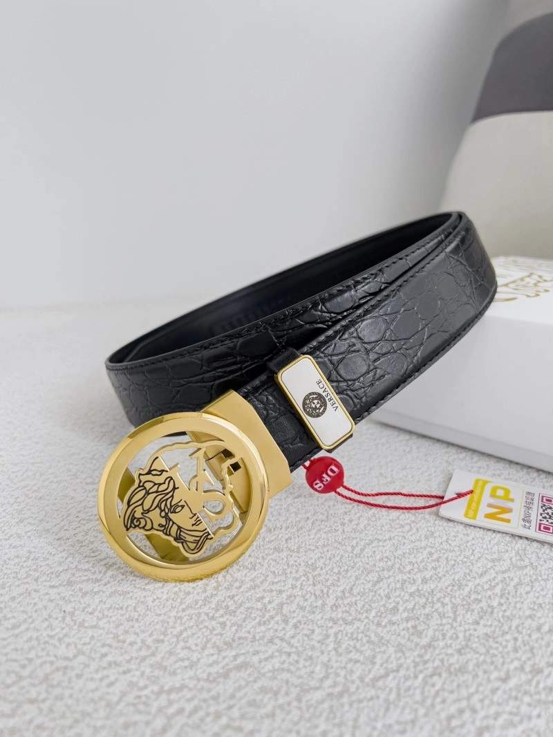 Attractive Versace Belts 304278