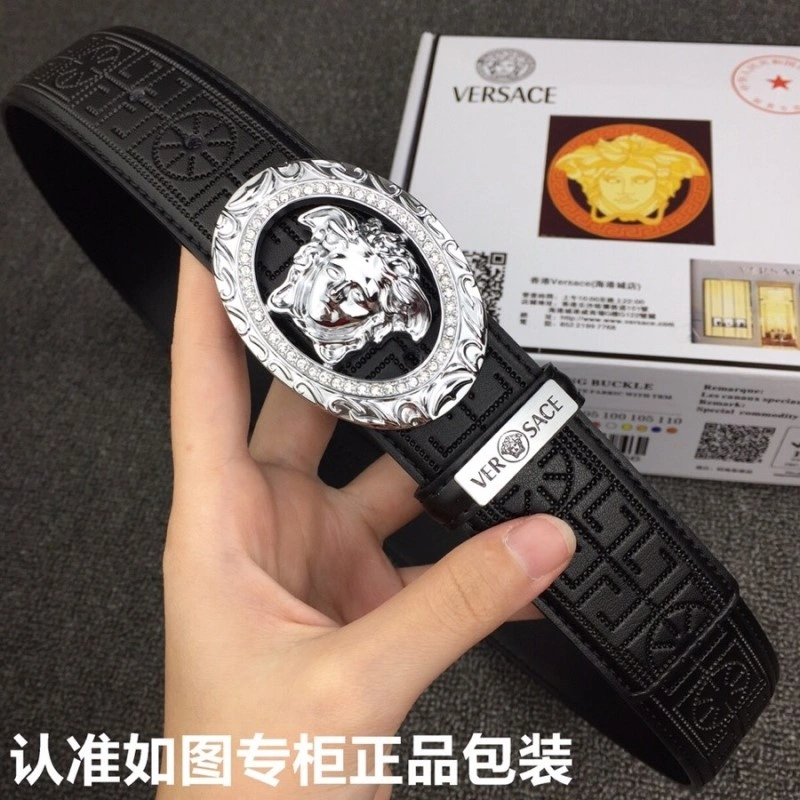 Versace Belts Colorful 304277