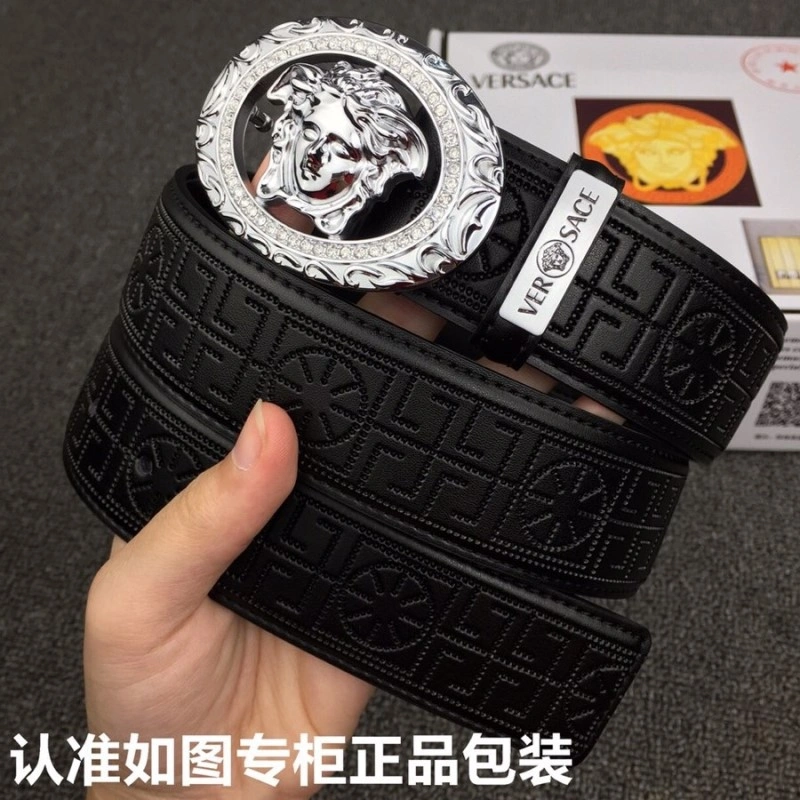 Versace Belts Colorful 304277