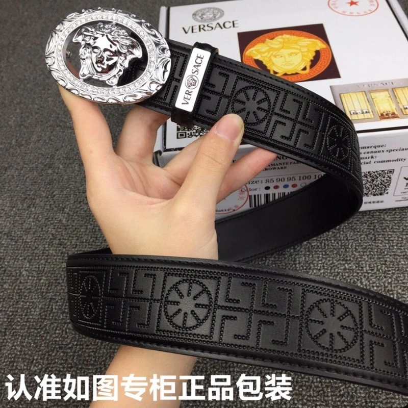 Versace Belts Colorful 304277