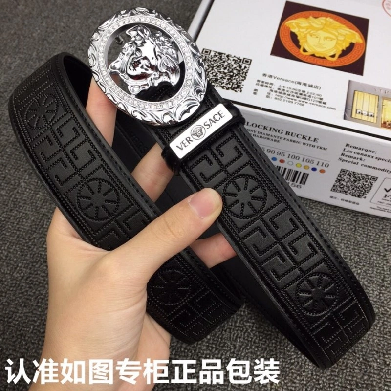 Versace Belts Colorful 304277