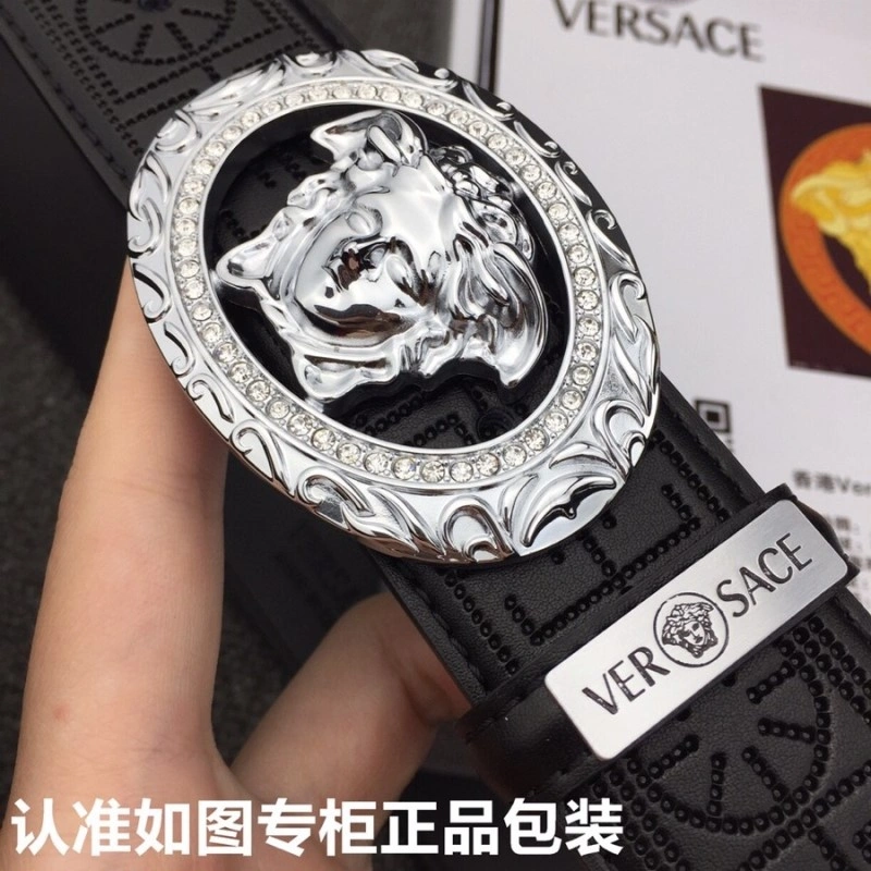 Versace Belts Colorful 304277