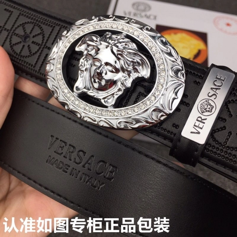 Versace Belts Colorful 304277