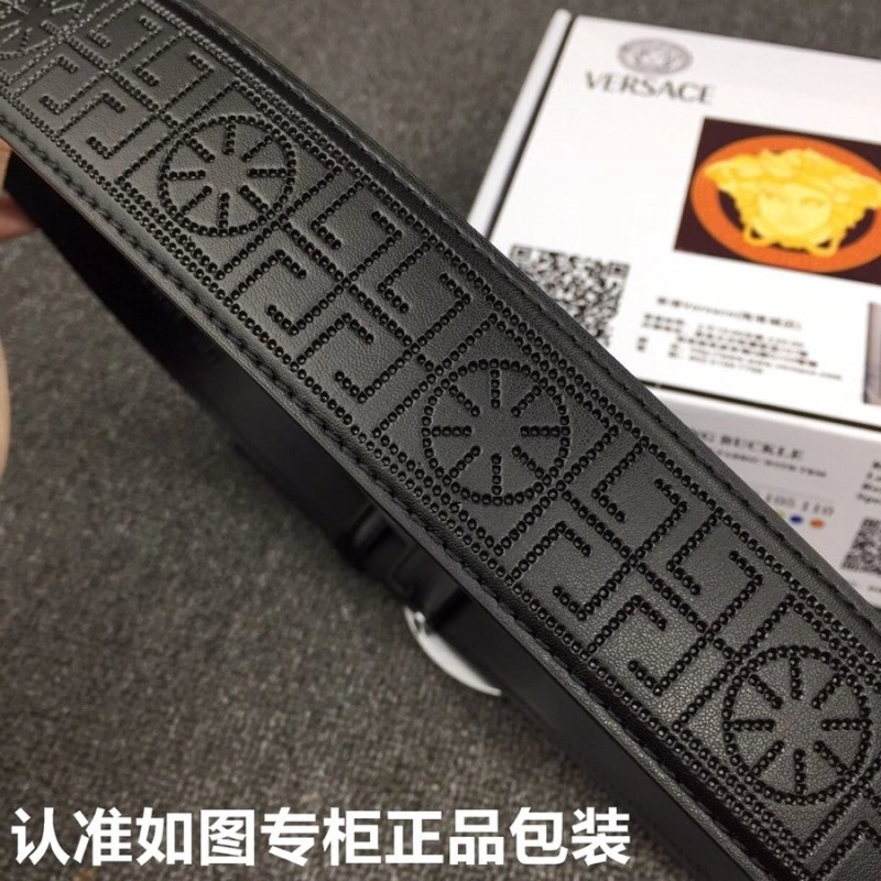 Versace Belts Colorful 304277