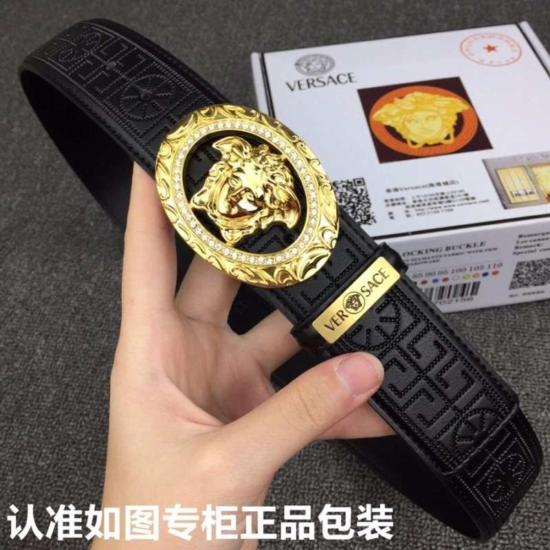 Versace Belts Functional 304286