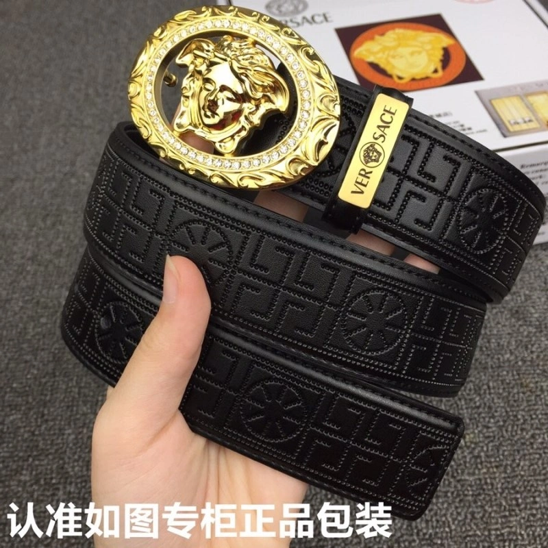 Versace Belts Functional 304286