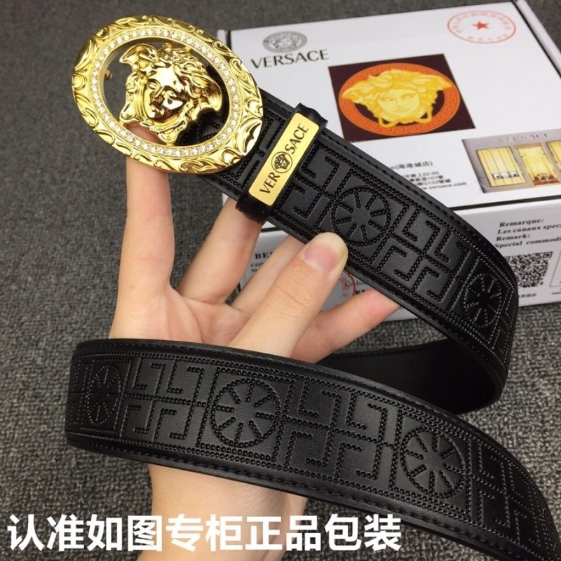 Versace Belts Functional 304286