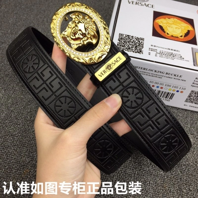 Versace Belts Functional 304286