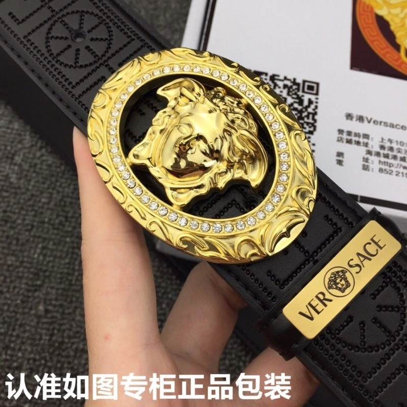 Versace Belts Functional 304286