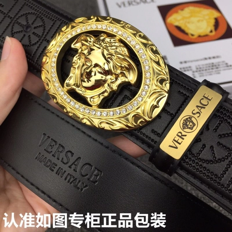 Versace Belts Functional 304286