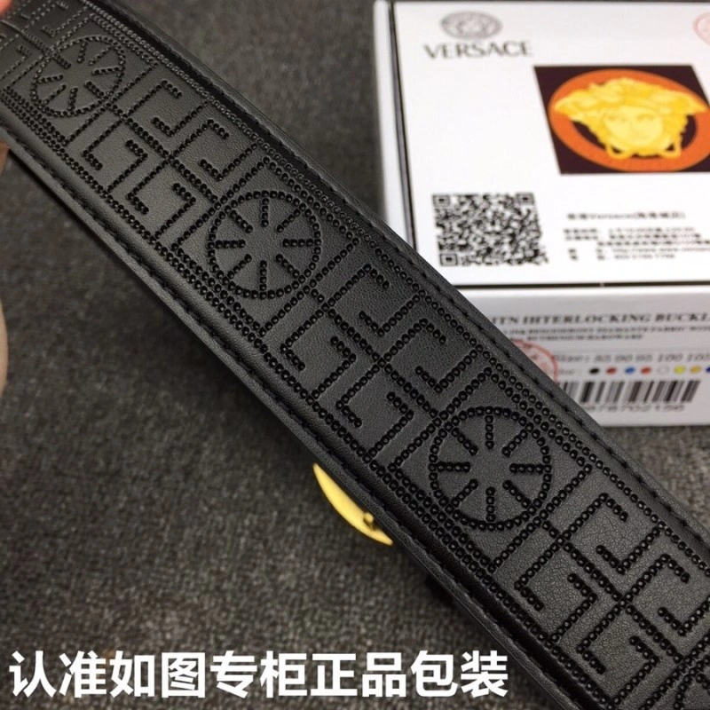 Versace Belts Functional 304286