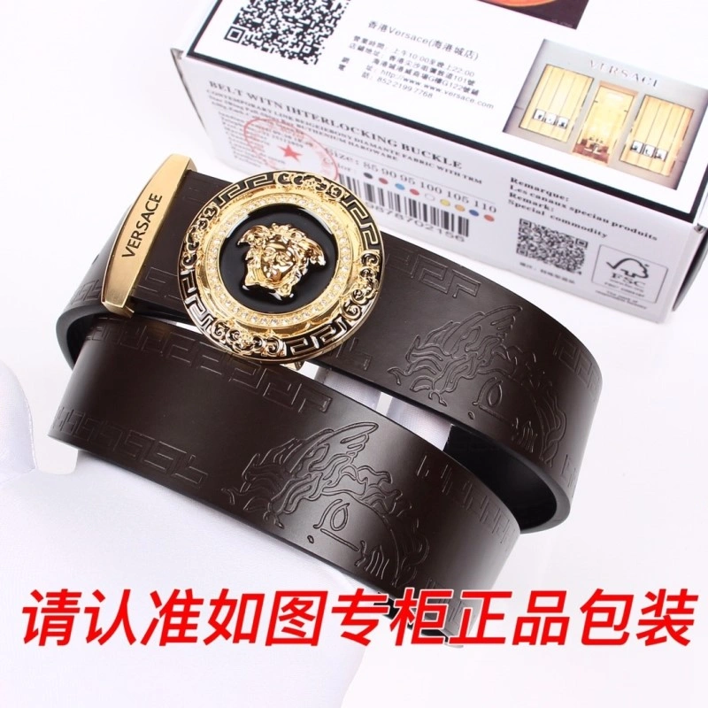 Versace Belts Upgraded 304283