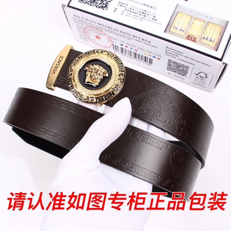Versace Belts Upgraded 304283