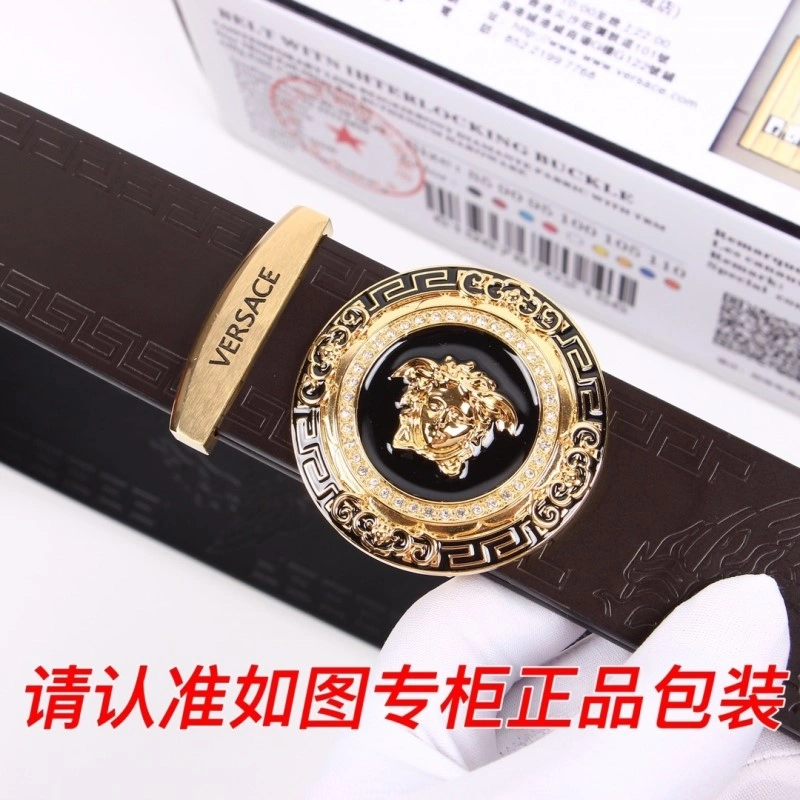 Versace Belts Upgraded 304283