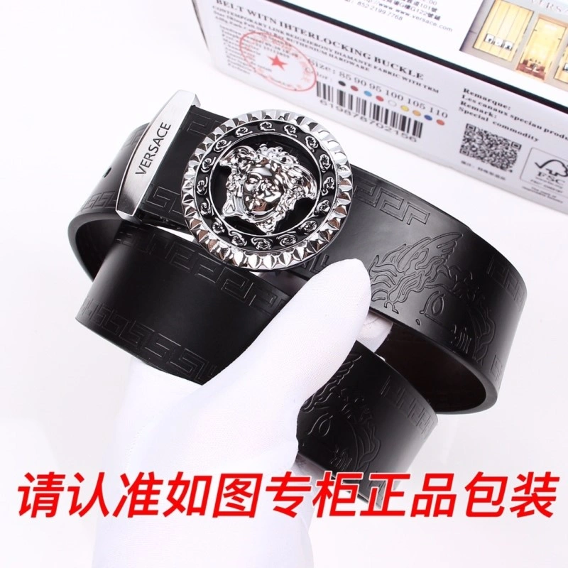 Versace Belts GoodFit 304287
