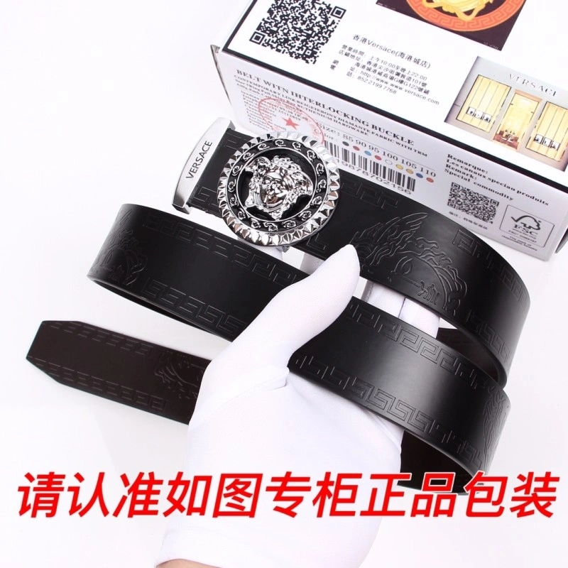 Versace Belts GoodFit 304287
