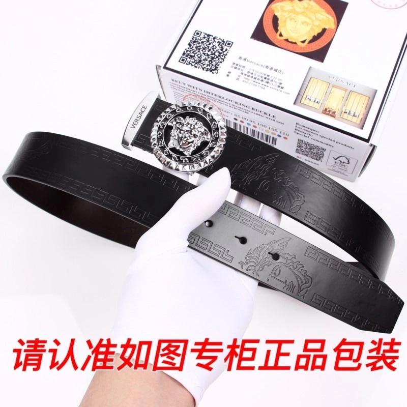 Versace Belts GoodFit 304287