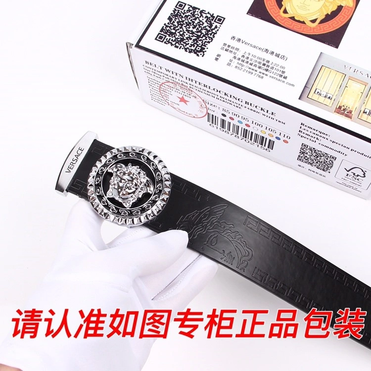 Versace Belts GoodFit 304287