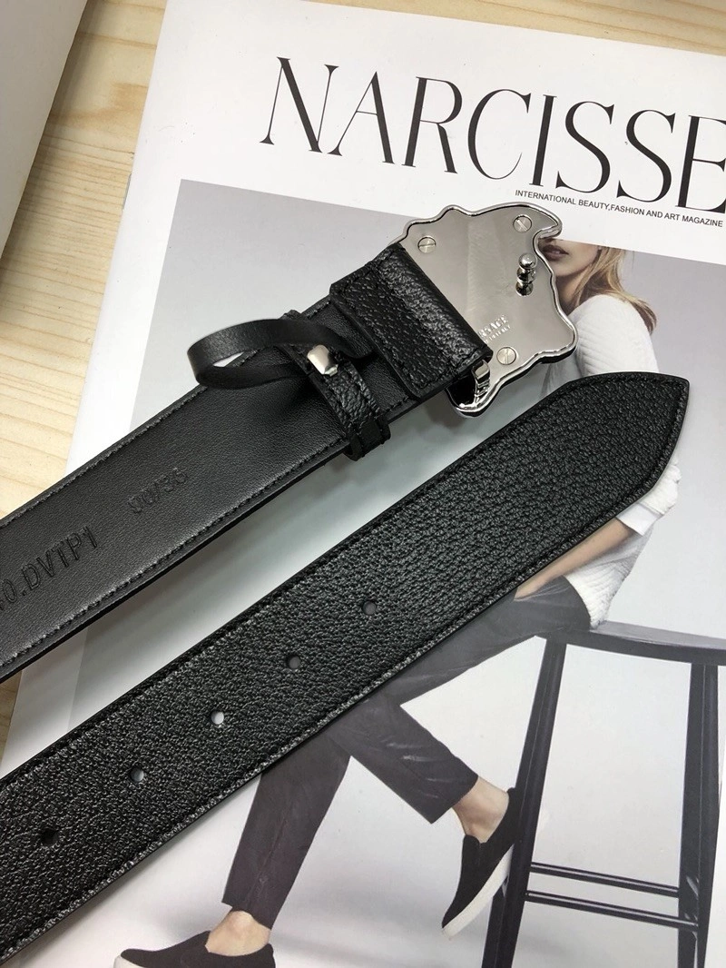 Stylish Versace Belts 304285