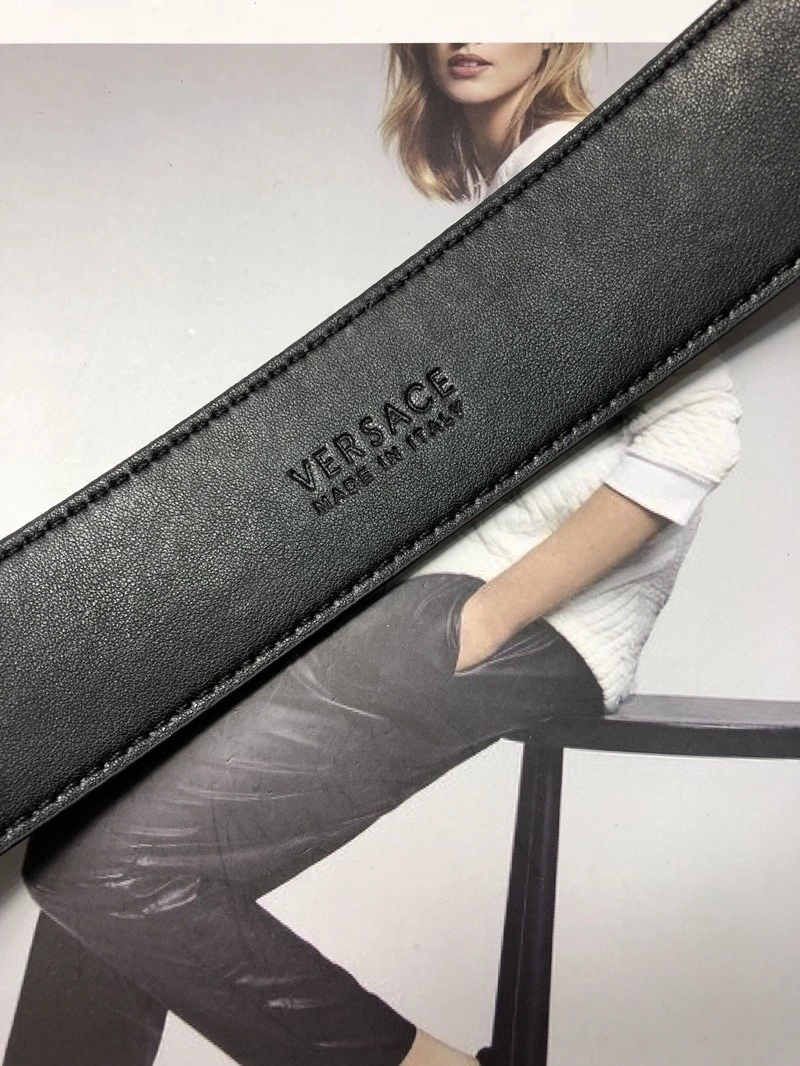 Stylish Versace Belts 304285