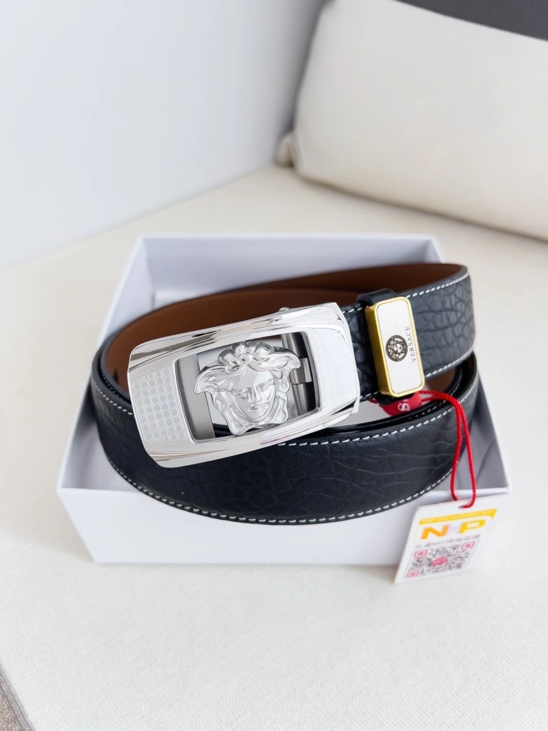 Versace Belts Packable 304272