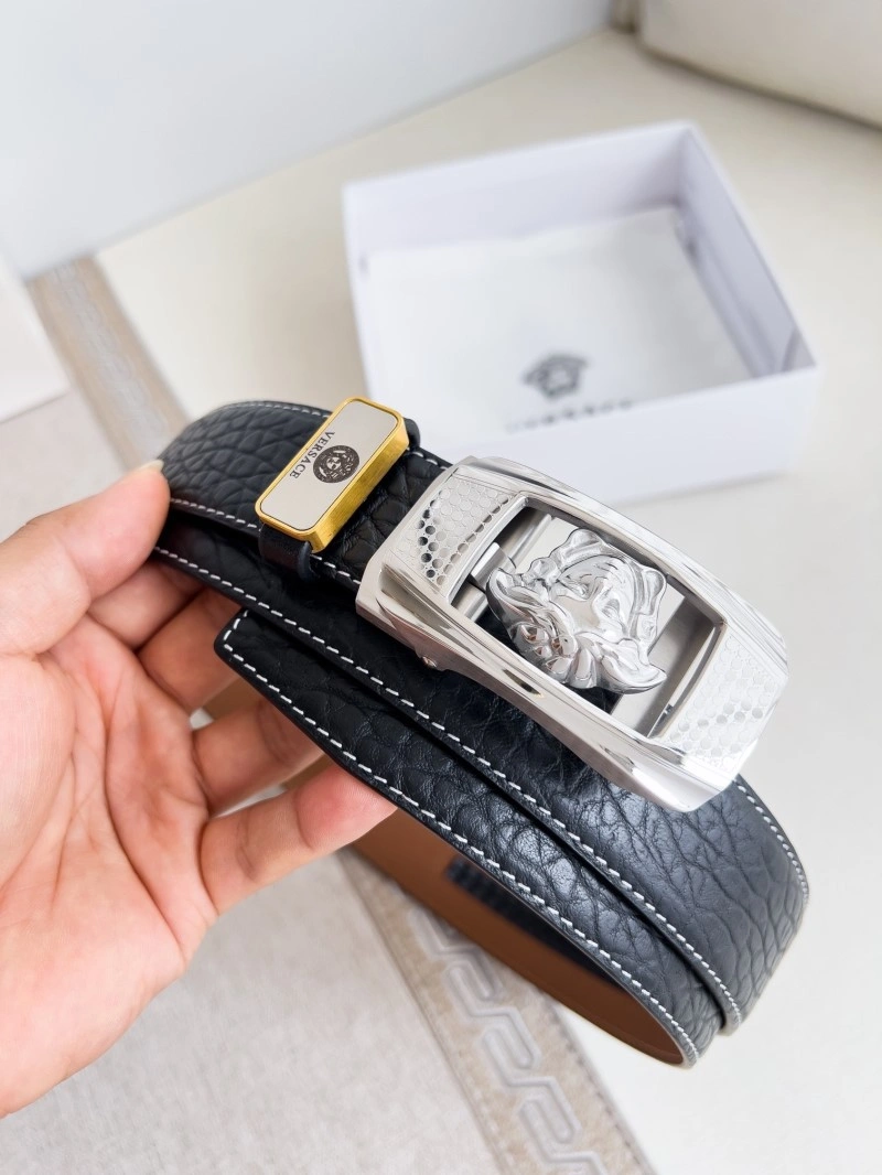 Versace Belts Packable 304272