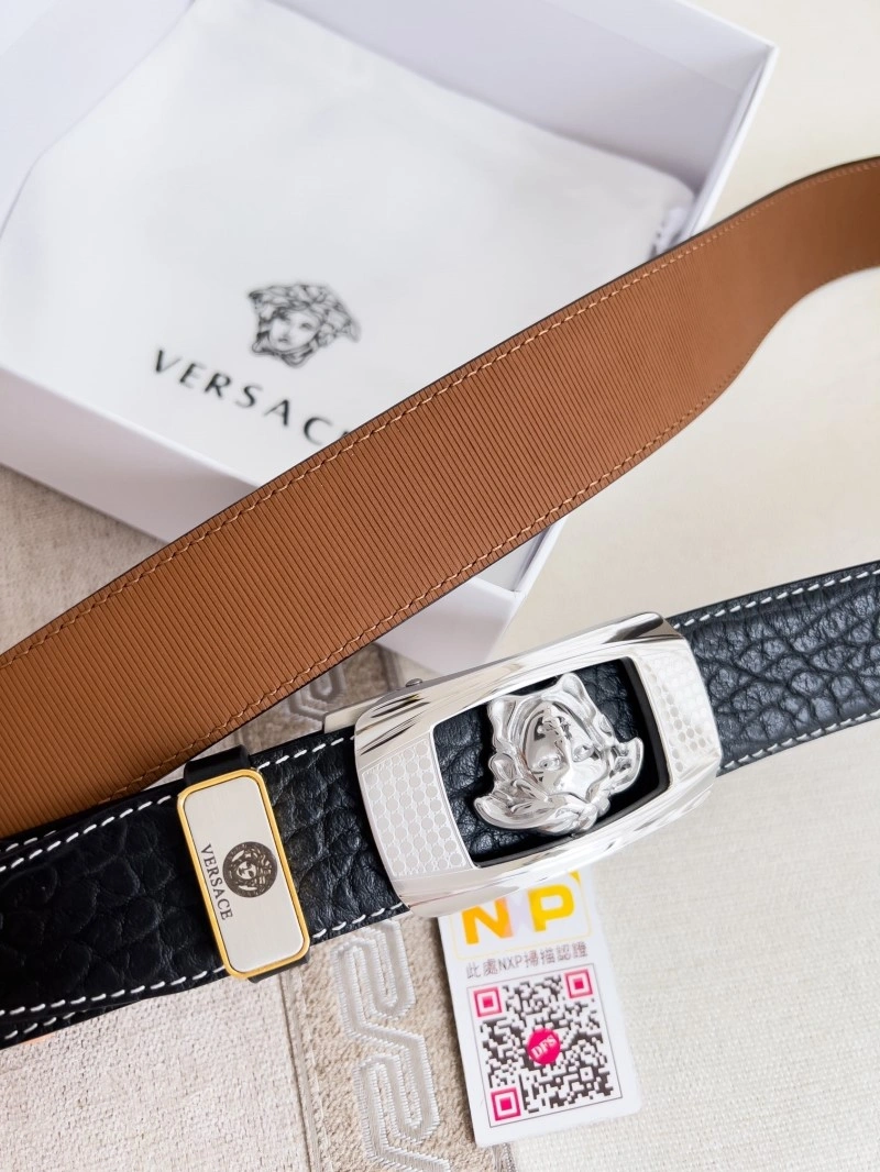 Versace Belts Packable 304272