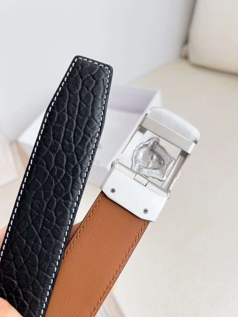 Versace Belts Packable 304272