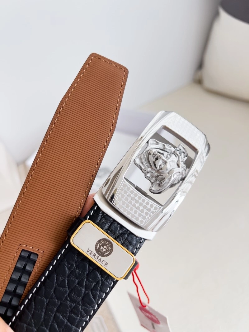 Versace Belts Packable 304272