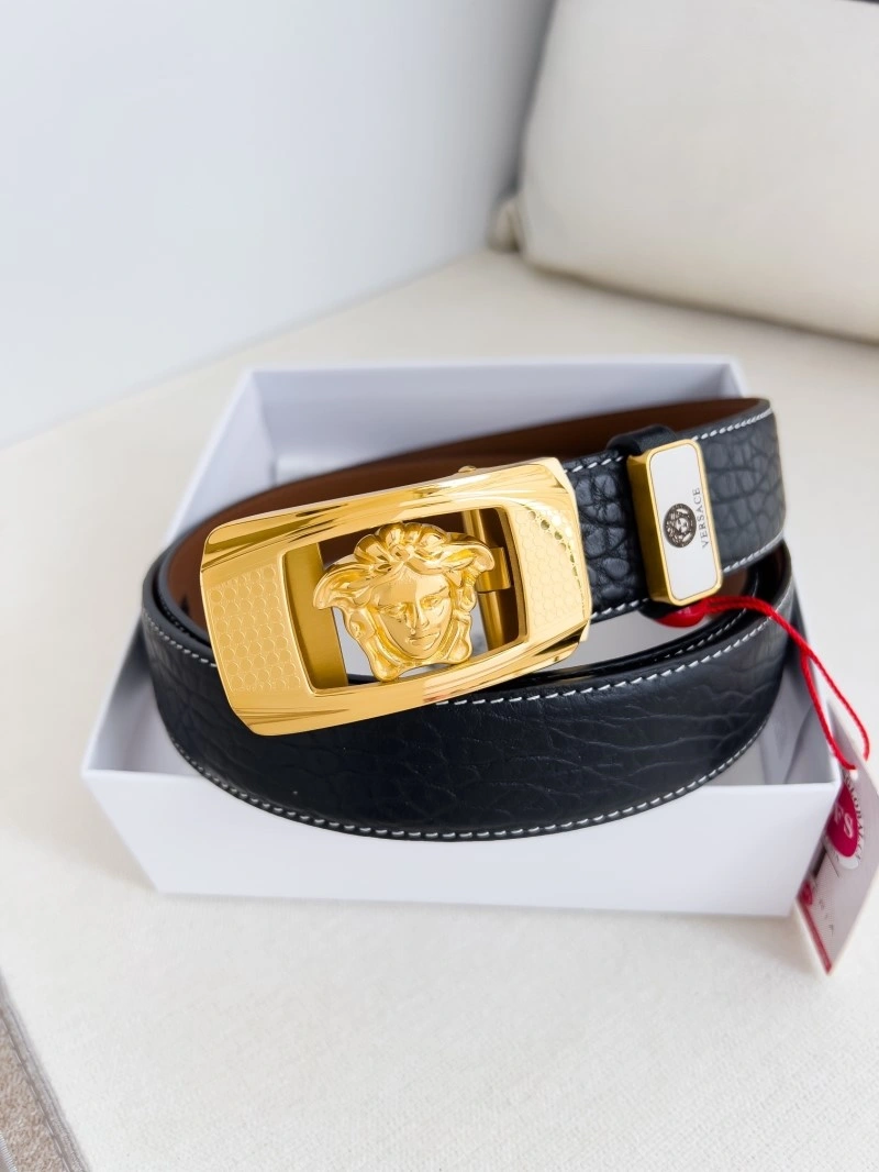 Versace Belts Soft 304275