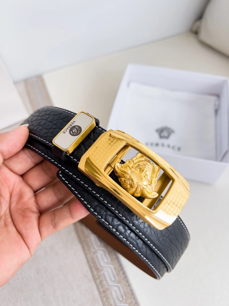 Versace Belts Soft 304275