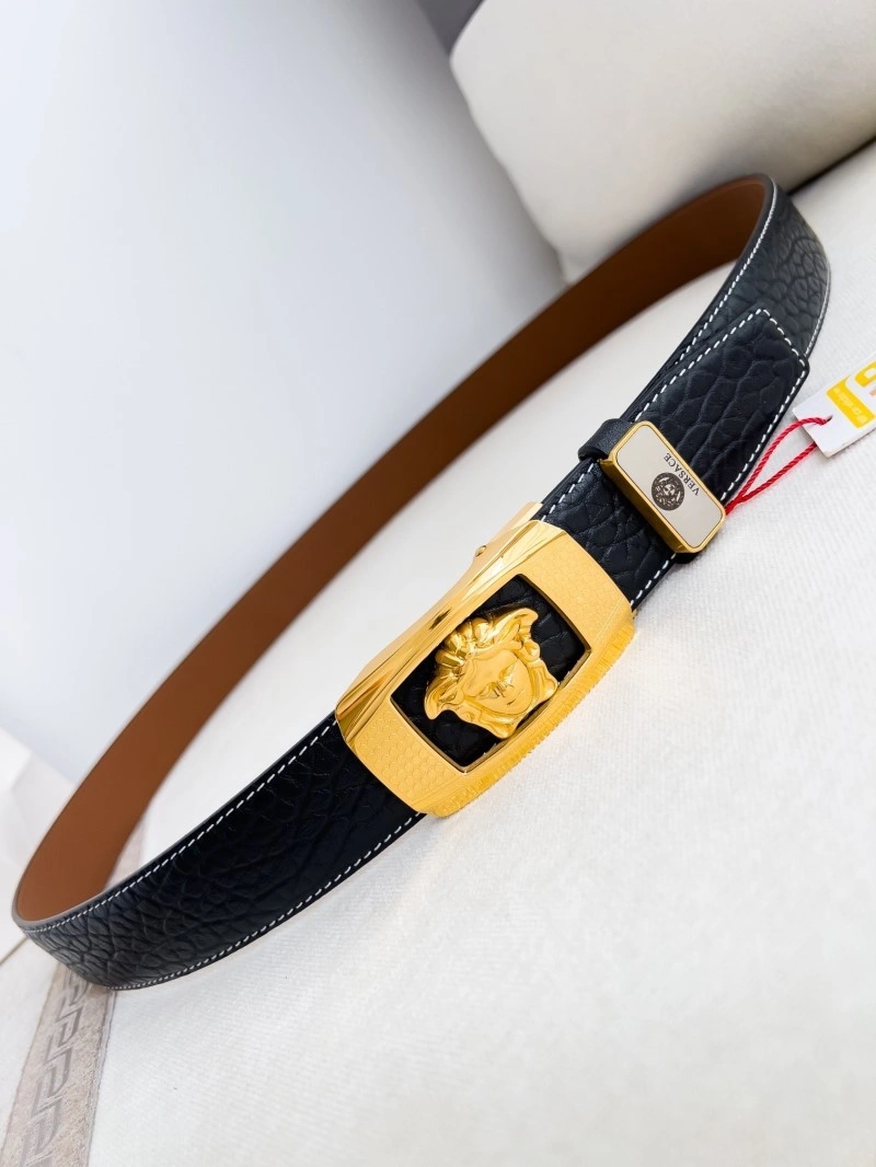 Versace Belts Soft 304275