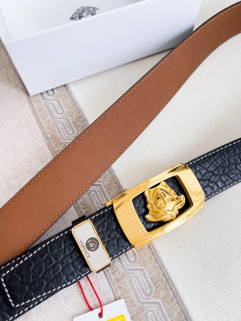 Versace Belts Soft 304275