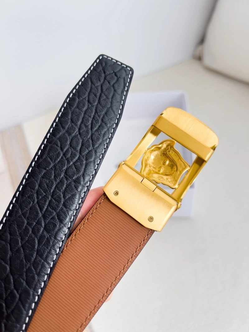 Versace Belts Soft 304275