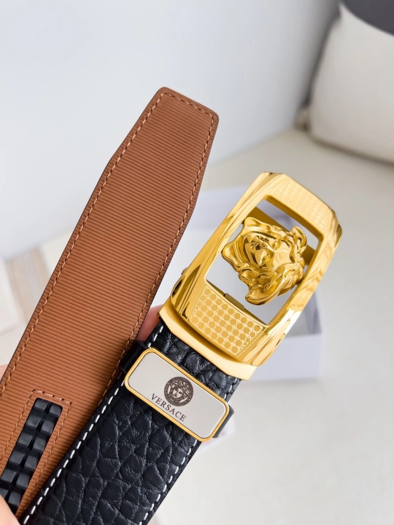 Versace Belts Soft 304275