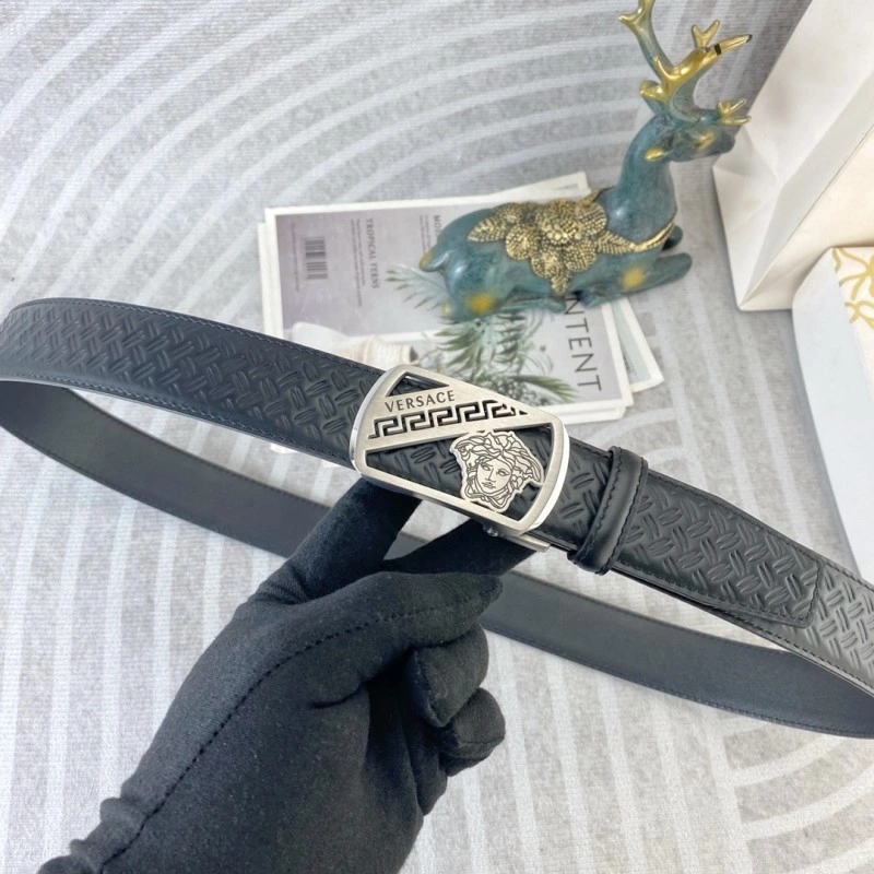 Versace Belts Minimalist 304279