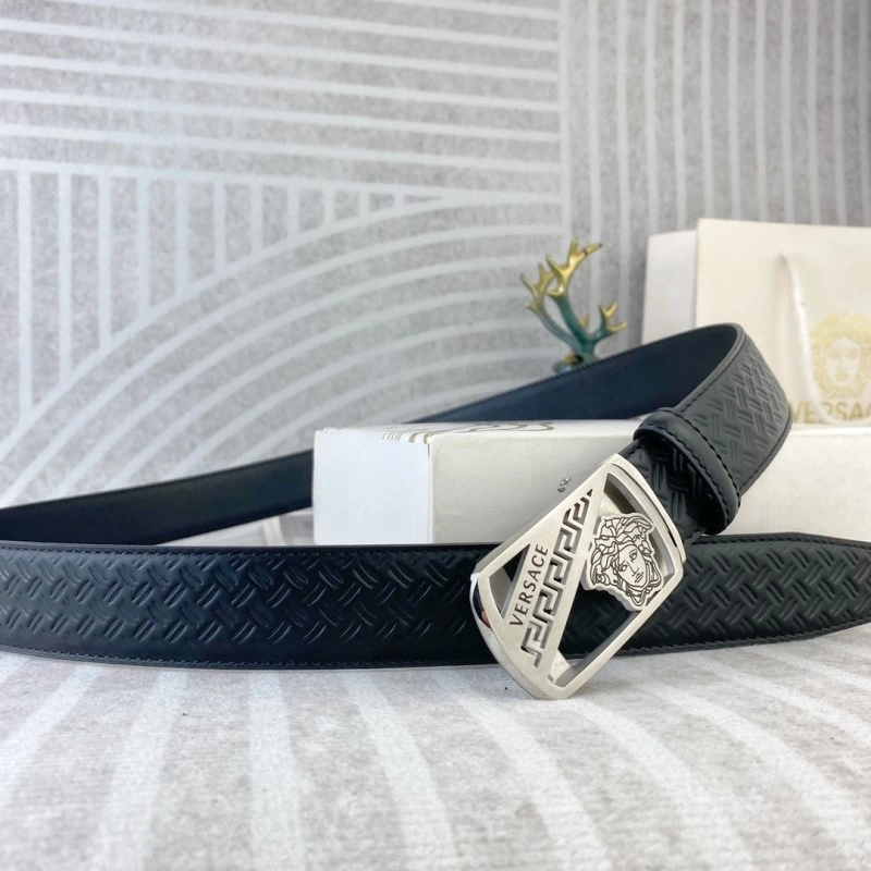 Versace Belts Minimalist 304279