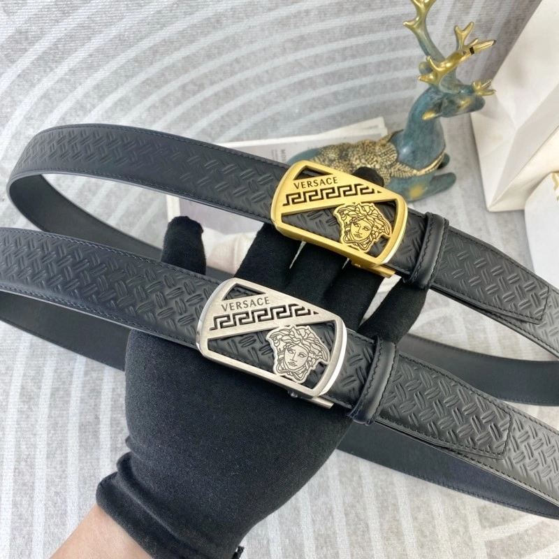 Versace Belts Minimalist 304279