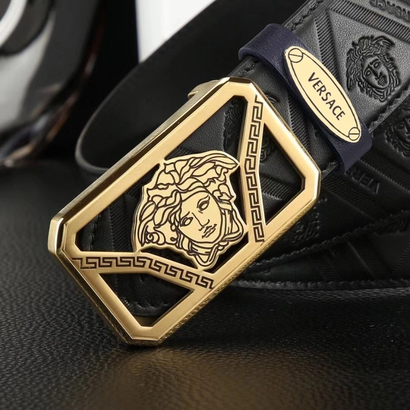 Durable Versace Belts 304297