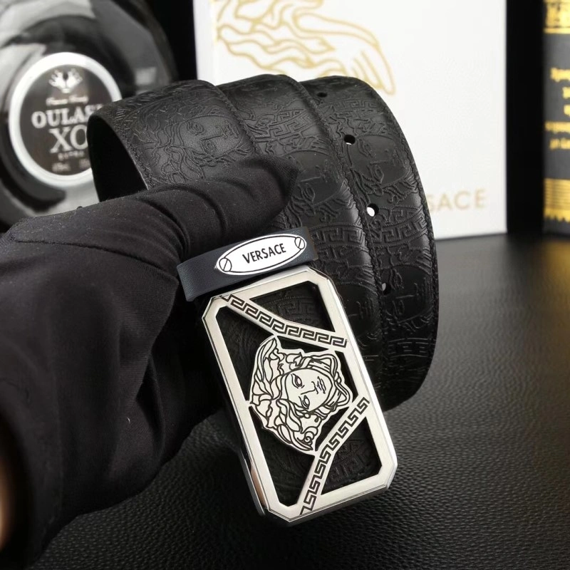 Durable Versace Belts 304297