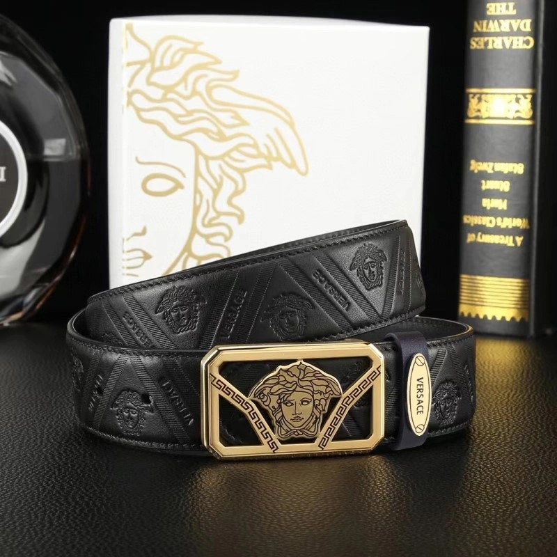 Durable Versace Belts 304297