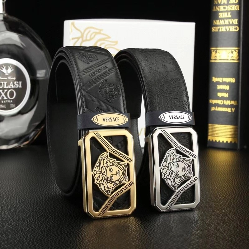 Durable Versace Belts 304297