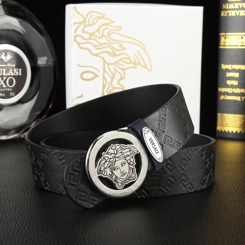 Versace Belts SoftTouch 304282