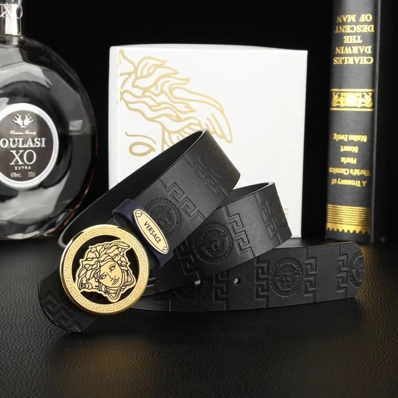 Versace Belts SoftTouch 304282
