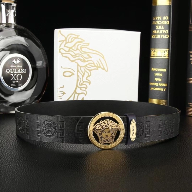 Versace Belts SoftTouch 304282