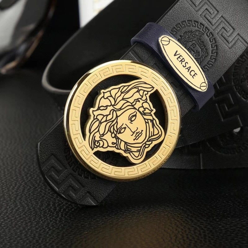 Versace Belts SoftTouch 304282