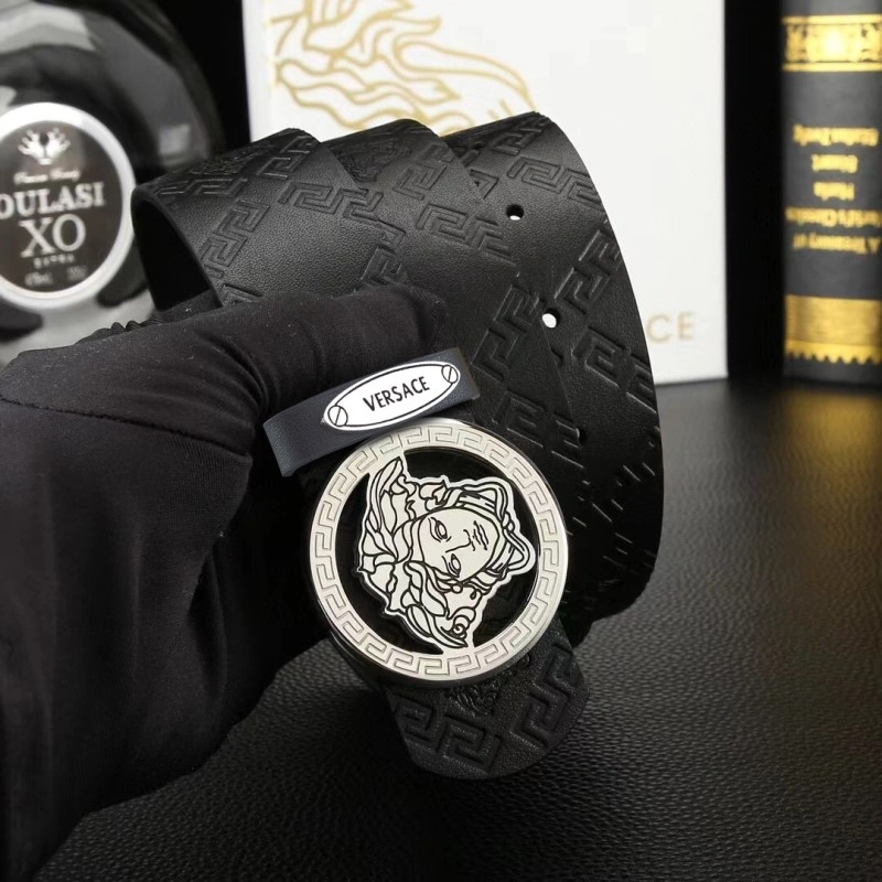 Versace Belts SoftTouch 304282