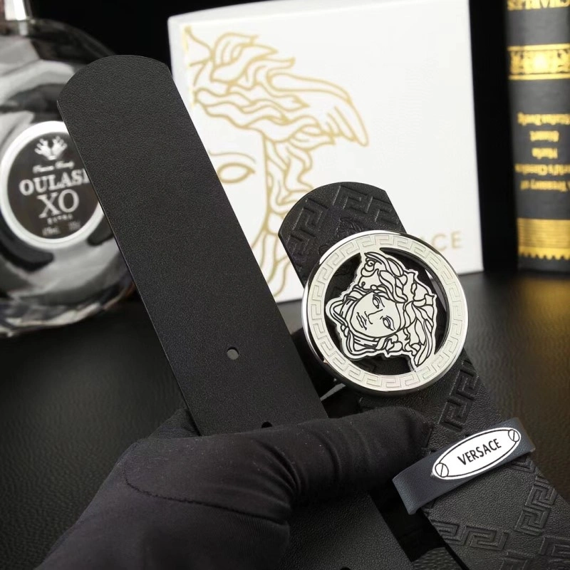 Versace Belts SoftTouch 304282